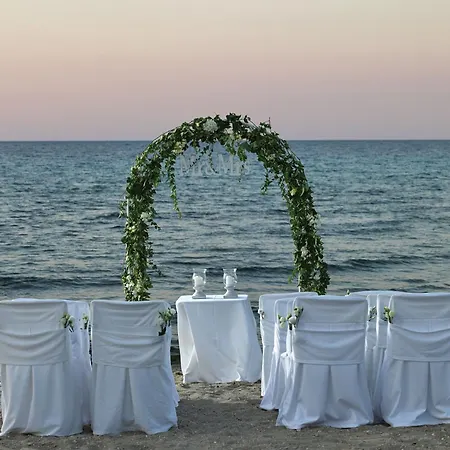 Atlantica Eleon Grand تراغاكي