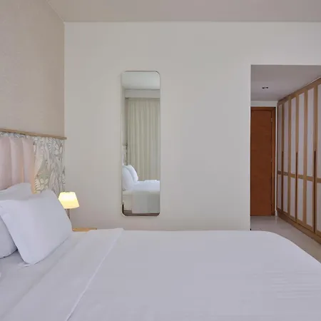 منتجع Atlantica Eleon Grand