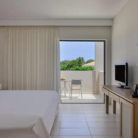 منتجع Atlantica Eleon Grand تراغاكي
