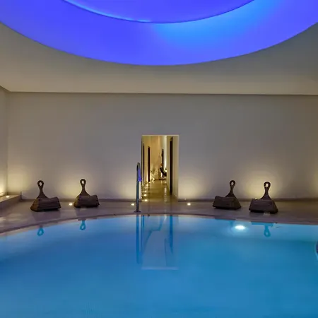 Atlantica Eleon Grand 5* تراغاكي