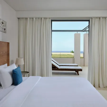 منتجع Atlantica Eleon Grand 5*