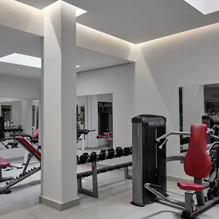 منتجع Atlantica Eleon Grand تراغاكي