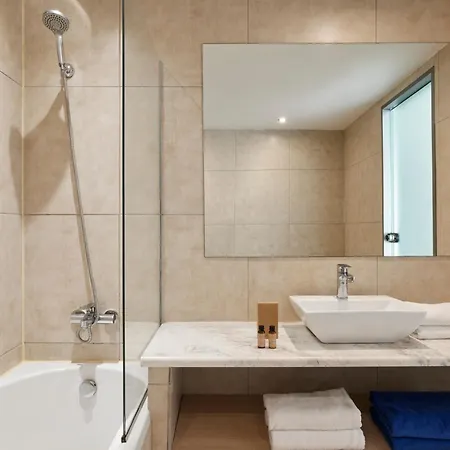 Atlantica Eleon Grand 5* تراغاكي