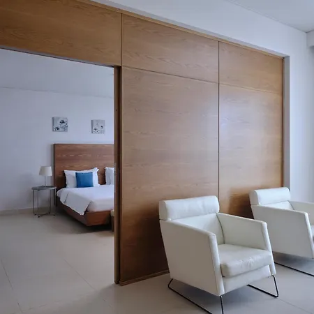 منتجع Atlantica Eleon Grand