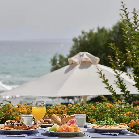 Atlantica Eleon Grand منتجع 5*