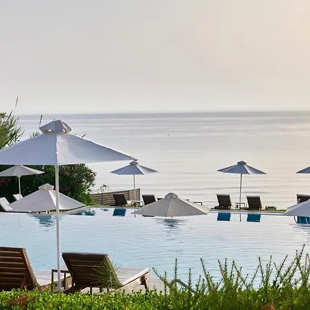 Atlantica Eleon Grand منتجع تراغاكي