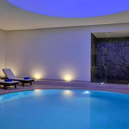 منتجع Atlantica Eleon Grand