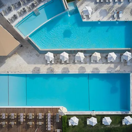 منتجع Atlantica Eleon Grand تراغاكي