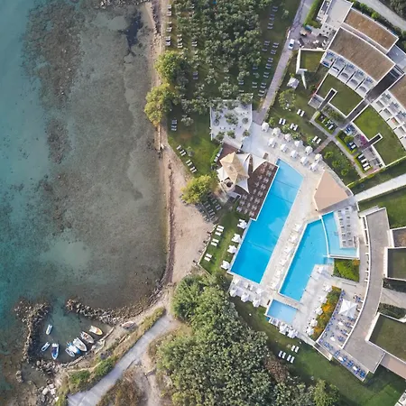 Atlantica Eleon Grand 5* تراغاكي