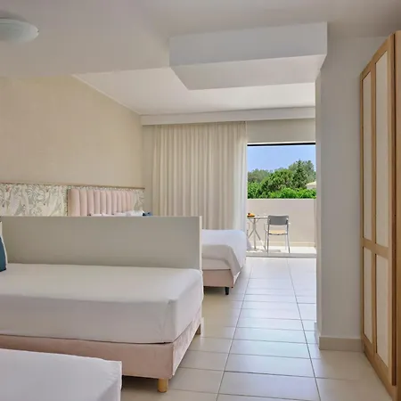 Atlantica Eleon Grand Ośrodek wypoczynkowy