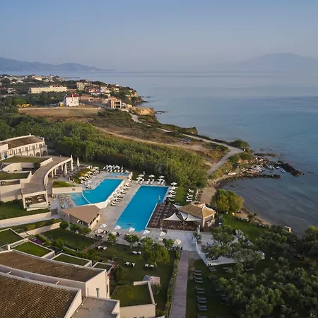 Ośrodek wypoczynkowy Atlantica Eleon Grand 5*