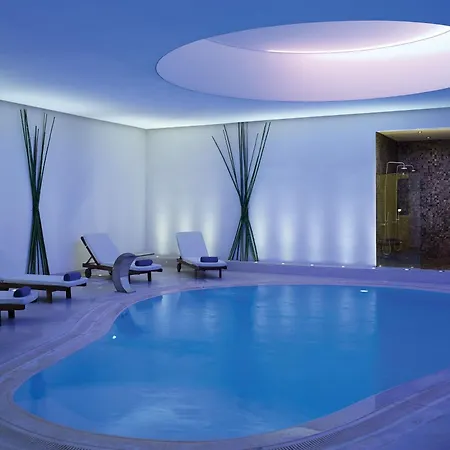 리조트 Atlantica Eleon Grand 5*
