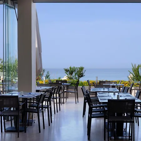 리조트 Atlantica Eleon Grand 5*