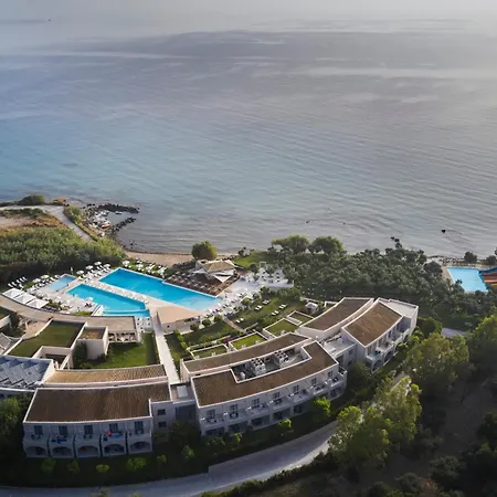 Atlantica Eleon Grand 5* 트라가키온