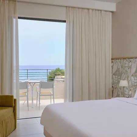 리조트 Atlantica Eleon Grand 5*