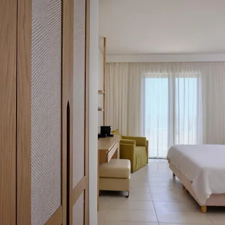 리조트 Atlantica Eleon Grand 5*