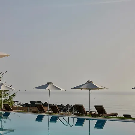 Atlantica Eleon Grand 5*