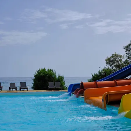 Atlantica Eleon Grand 리조트 5*